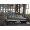 Arch Metal Building Roof Sheets Forming Line